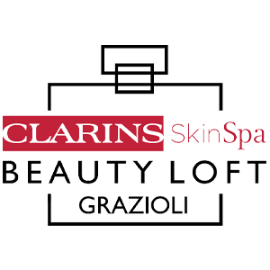 Logo Grazioli Clarins web